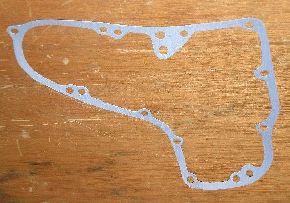 BSA Inner Timing Cover Gasket A7/A10
