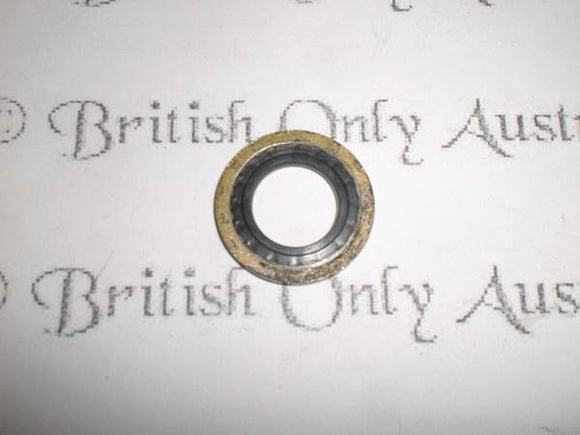 Dowty Seal/Bonded Washer f. Petrol Tap/Oil Pipe Banjo 1/4