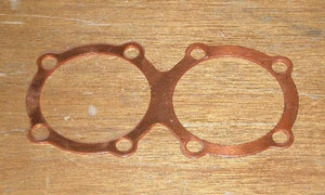 Triumph Cylinder Head Gasket Copper 8 Stud 6T//100/T120