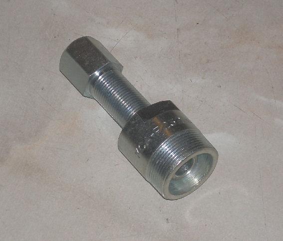 Triumph Clutch Hub/Shock Absorber Extractor T150/T160