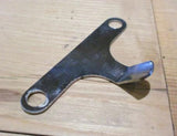 BSA Steering Damper Clip