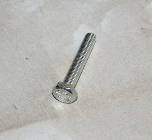 Bolt 1/4" x 1 1/2" UNF