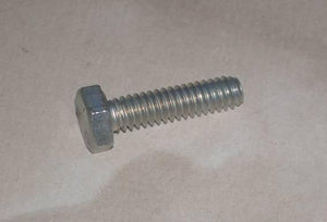 Norton/Triumph Bolt HEX 1/4" UNC x 1 "