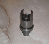 Triumph Inlet/Exhaust Tappet Guide Block