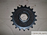 BSA A65 Gearbox Sprocket 19T.