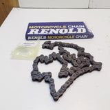 Renold Chain 5/8 x 1/4 89 Links . 520