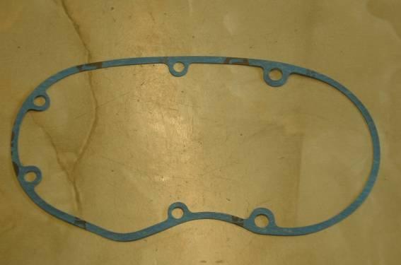Burman Gearbox Outer Cover Gasket