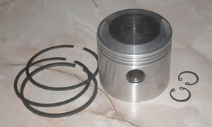 Ariel Red Hunter Piston +060 500cc 1935-46