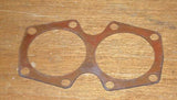 Triumph Cylinder Head Gasket Copper 5TA/T100 1946-50