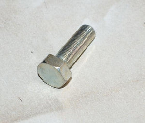 Bolt 1.1/4" x 3/8" x 26TPI