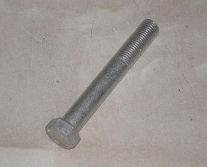 Bolt HEX 7/16" UNF x 2 1/2" long