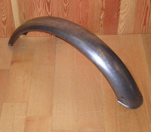 Mudguard front, Steel