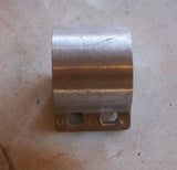 Norton/Triumph Coil Mounting Clip (small type)