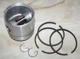 Ariel Piston 350 cc O.H.V.+020