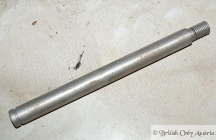 Vincent Fork Spindle (Headclip)