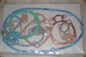 BSA Engine Gasket Set B40 Star SS90 1960-65