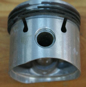 AJS Piston STD NOS 350cc