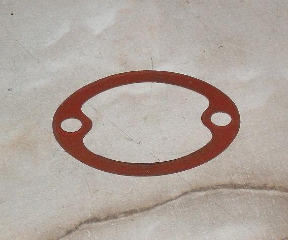 BSA B31-A10 S/Arm Gearbox Inspection Cover Gasket