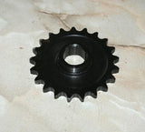 BSA A65 Gearbox Sprocket 21T.