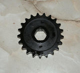 BSA A65 Gearbox Sprocket 21T.