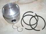 Ariel Piston 350 cc O.H.V.+020