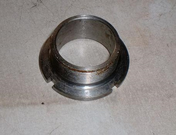 Triumph/BSA Fork Bottom Nut Hydraulic Stop