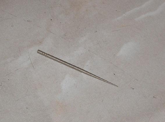 Amal Slide Needle for concentric Carburettor