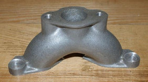 Triumph Inlet Manifold T100 Single Carburettor