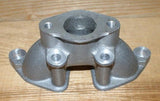 Triumph Inlet Manifold T100 Single Carburettor