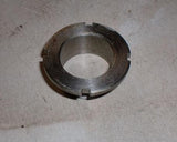 Triumph/BSA Fork Bottom Nut Hydraulic Stop