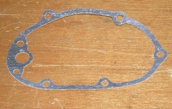 BSA Gearbox Outer Cover Gasket B31/A10 C11