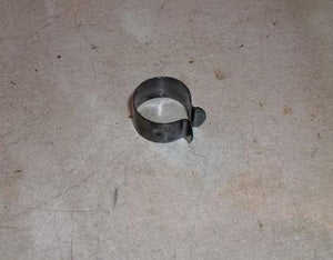 Spring Cover f. Oil Hole 5/8"