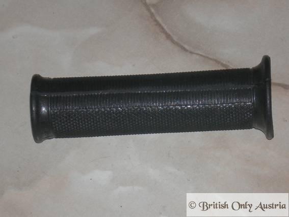 Amal Handlebar Rubber/Grip 7/8