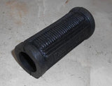 John Bull No.5 Footrest Rubbers / Pair open end
