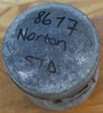 Norton 16H Piston NOS 490ccm 1931/48 STD