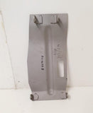 BSA Y13 / G14 Crankcase Shield, Sump Shield