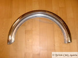 Mudguard Chrome