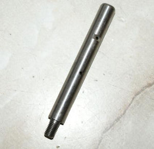 Vincent Camshaft Spindle front