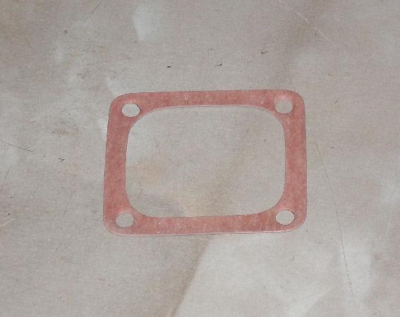 BSA Gearbox Inspection Cover Gasket