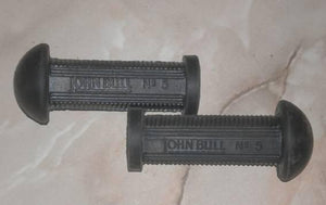 John Bull No. 5 Footrest Rubber /Pair