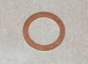 Copper Washer 5/16" x 11"x 1/32"