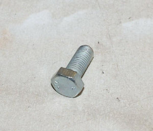 Bolt 5/16" x 3/4" UNF