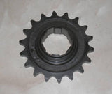 Triumph Gearbox Sprocket 18T. 5-Speed