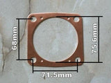 BSA C15 Cylinder Head Gasket