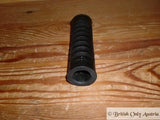 John Bull Handlebar Rubber 7/8" x 120 mm, open end