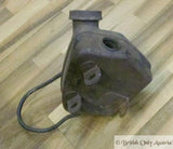 Matchless WD Oil Tank used