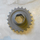 Triumph Gearbox Sprocket 21T. 5-Speed