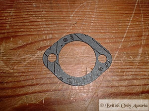 Triumph Manifold Gasket