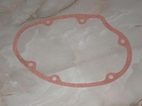 Burman Gearbox Outer Cover Gasket GB5