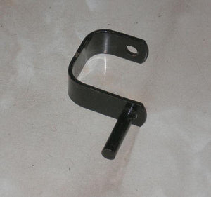 Triumph Oil Tank Bracket Bottom Various